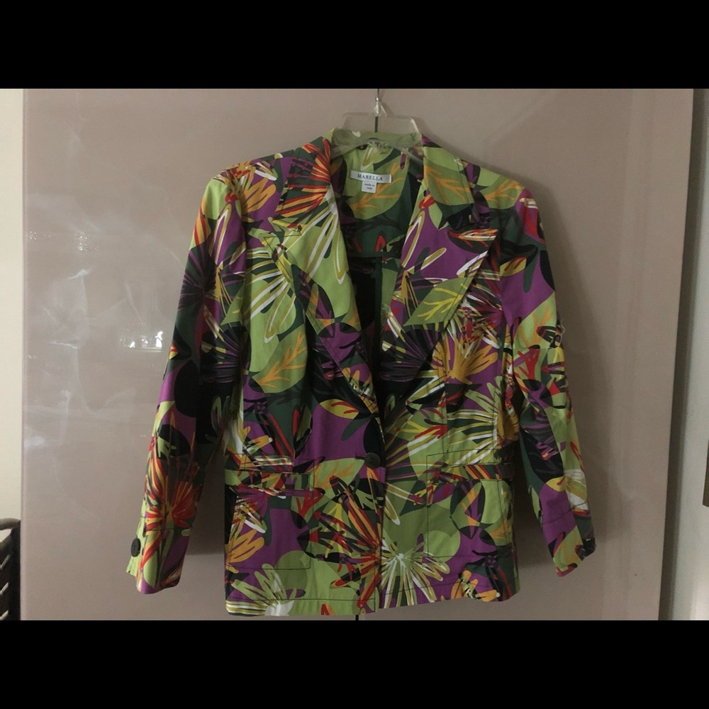 Jacket